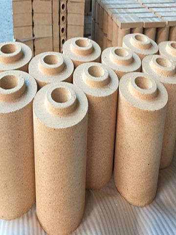 vật liệu chịu lửa