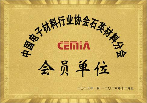 电子材料石英协会会员-DKEQ--was-awarded-the-Member-Unit-of-the-Electronic-Quartz-Association